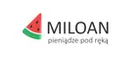 Promocje i okazje w Miloan CPS