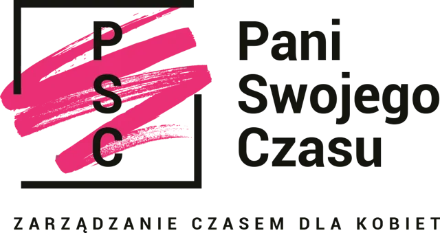 Pani Swojego Czasu - Sklep